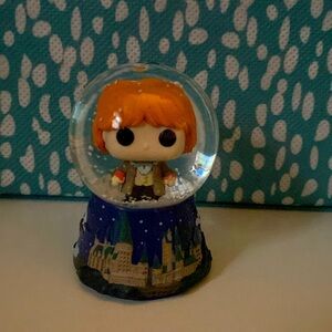 Harry Potter Funko Snow Globe